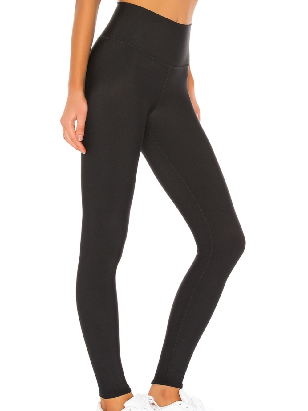 ALO Yoga High-Waist Legging in Black - Picture 3 of 3